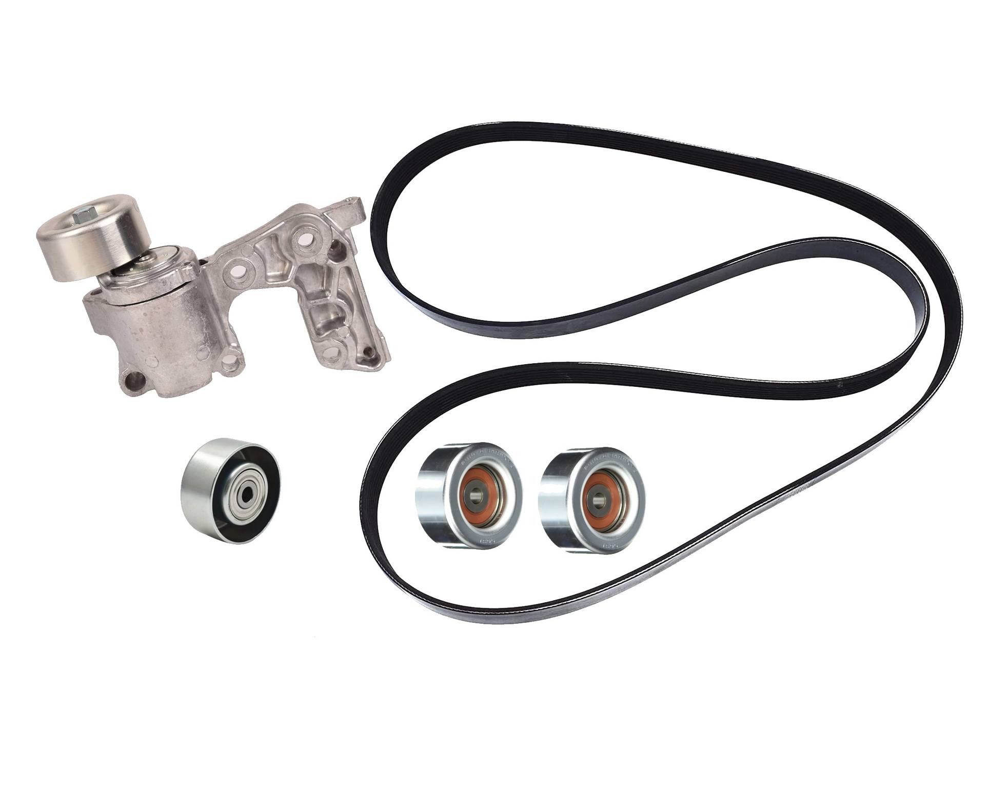 Engine Timing Belt Kit Genuine Toyota NP4199730Kit